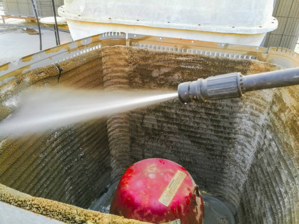 Best Commercial Air Duct Cleaning  in Buffalo, SC