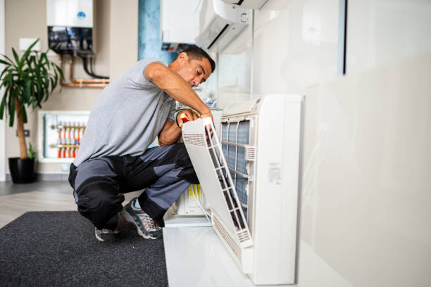 Best HVAC Duct Inspection Services  in Buffalo, SC