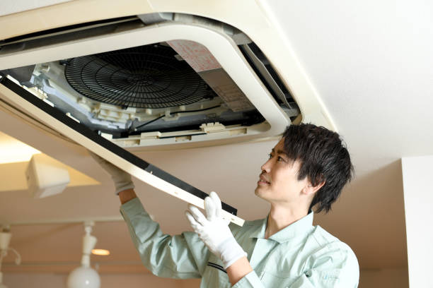 Best Home Air Vent Cleaning  in Buffalo, SC