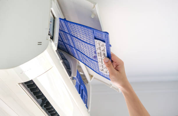 Best Residential Air Duct Cleaning  in Buffalo, SC
